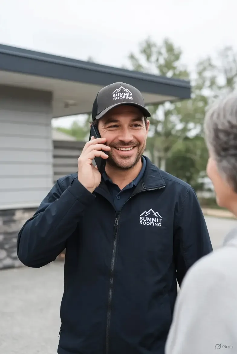 Flat Roof Leak Repair New Castle, IN FAQs